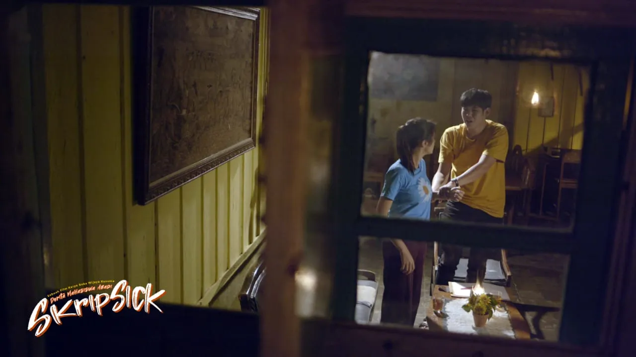 Credit Foto: Dokumentasi Pribadi