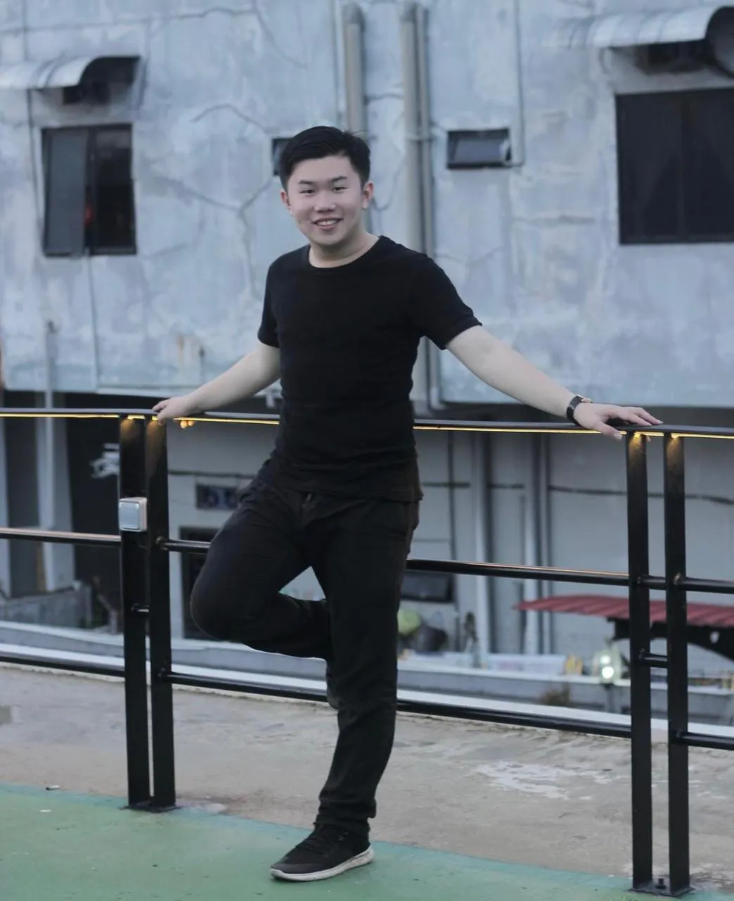 Credit Foto: Dokumentasi Pribadi