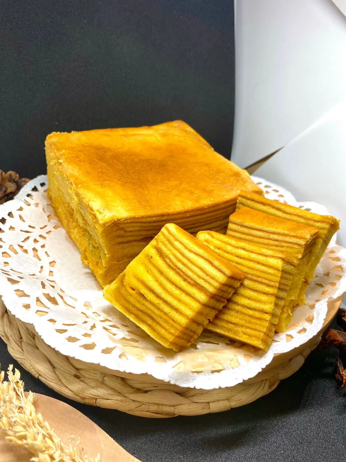 Credit: Manis dan Sedap/desserticious.co 