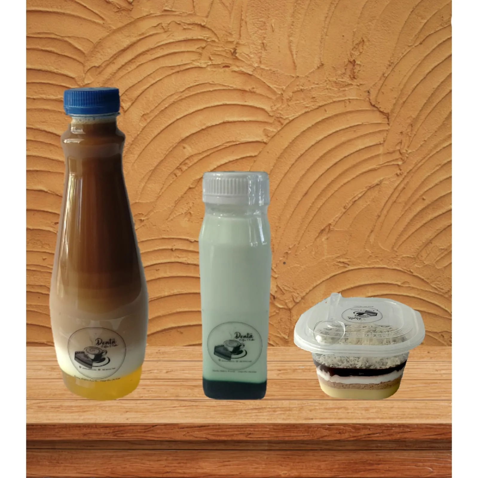 Credit: Manis dan Sedap/Denta Coffee & Cake