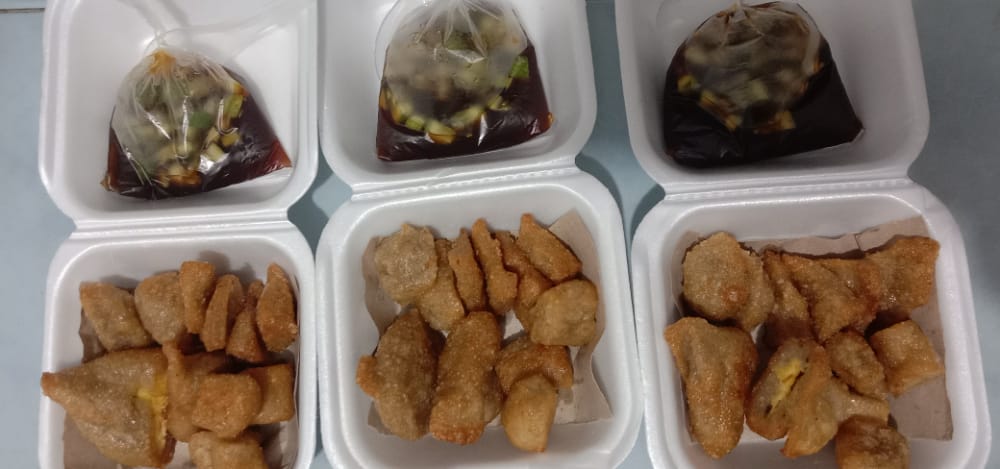 Credit: Manis dan Sedap/Dapur Ayu Ndut