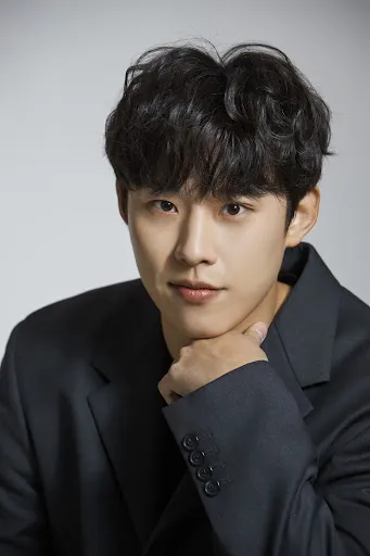 Potret Kim Sung Cheol / Credit Foto: Maker Lab