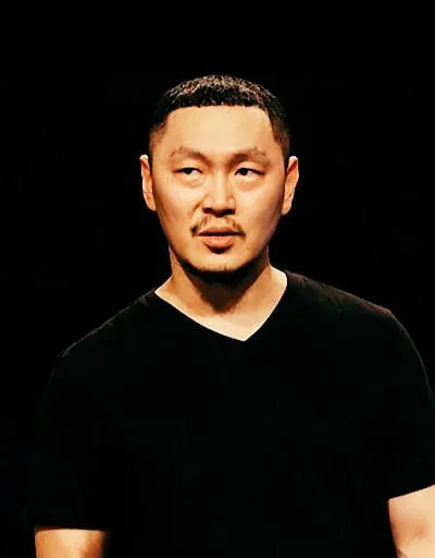 Potret Yang Dong Geun / Credit Foto: Maker Lab