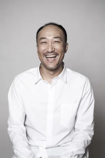 Potret Lee Dong Hee / Credit Foto: Maker Lab