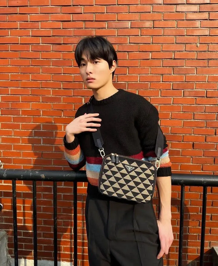 Potret Yoon Chan Young / Credit Foto: instagram.com/yooncy1