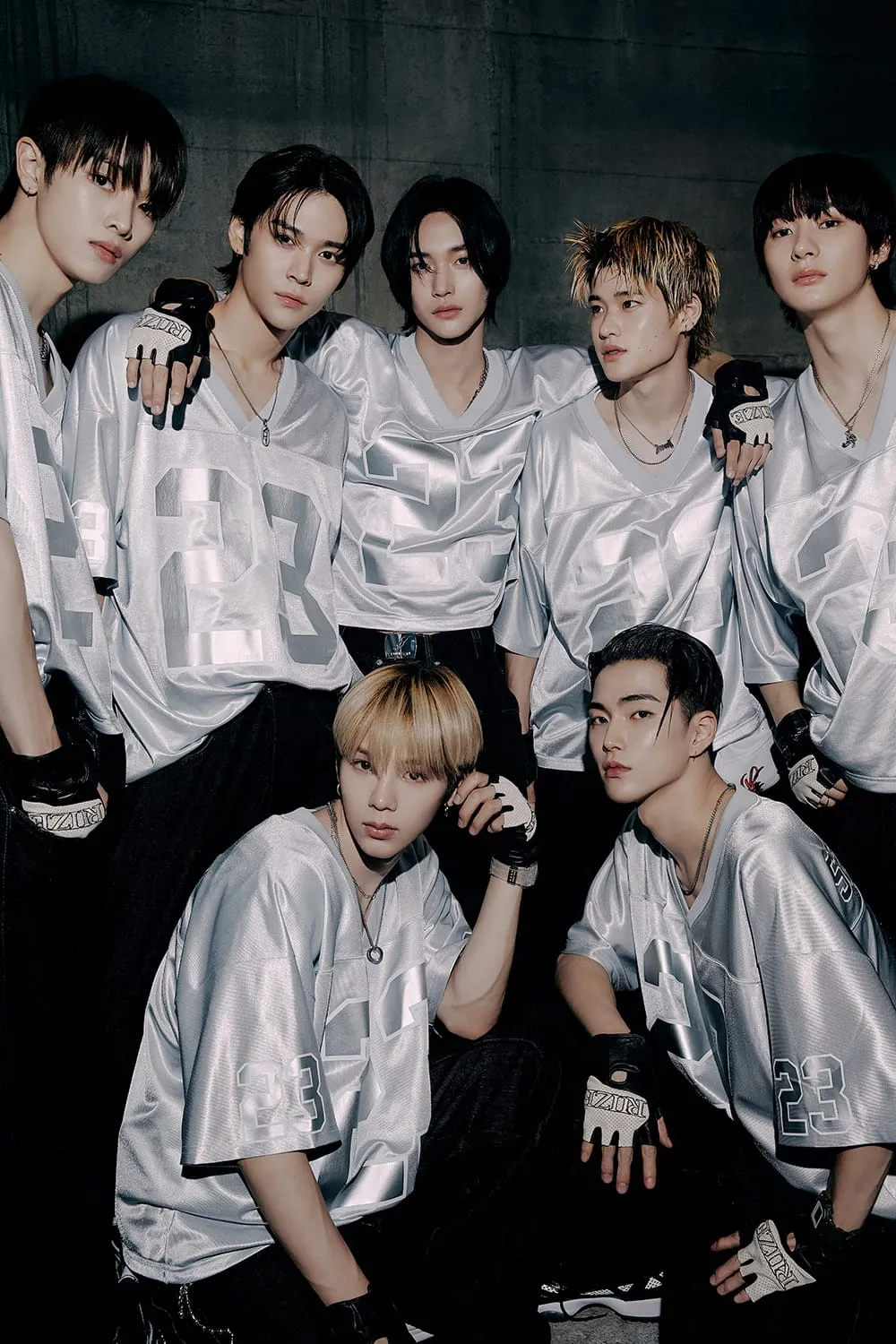 Credit: SM Entertainment