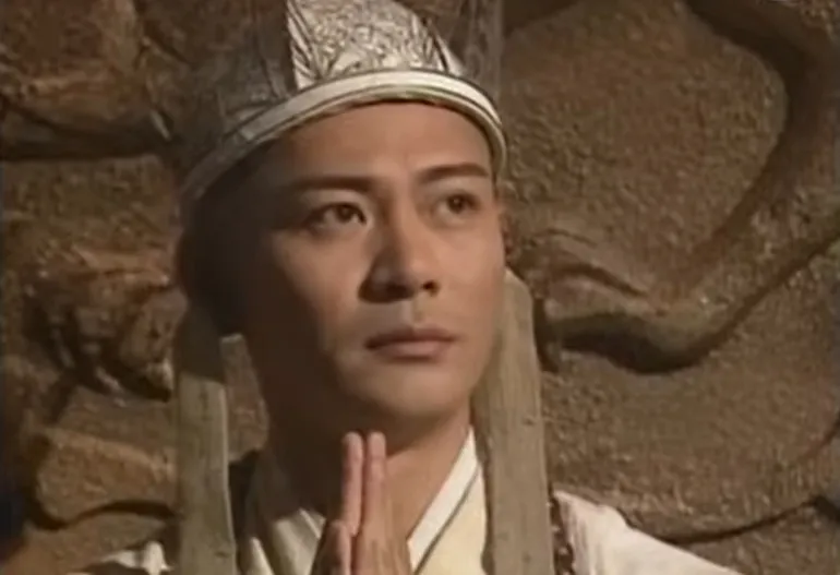 Tong Sam Chong - Indosiar