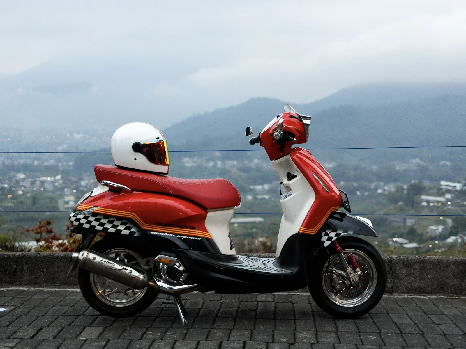 Grand Filano Hybrid. (istimewa)