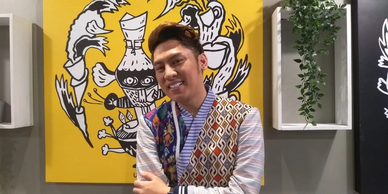 Ervanka / Credit: Dokumentasi Pribadi