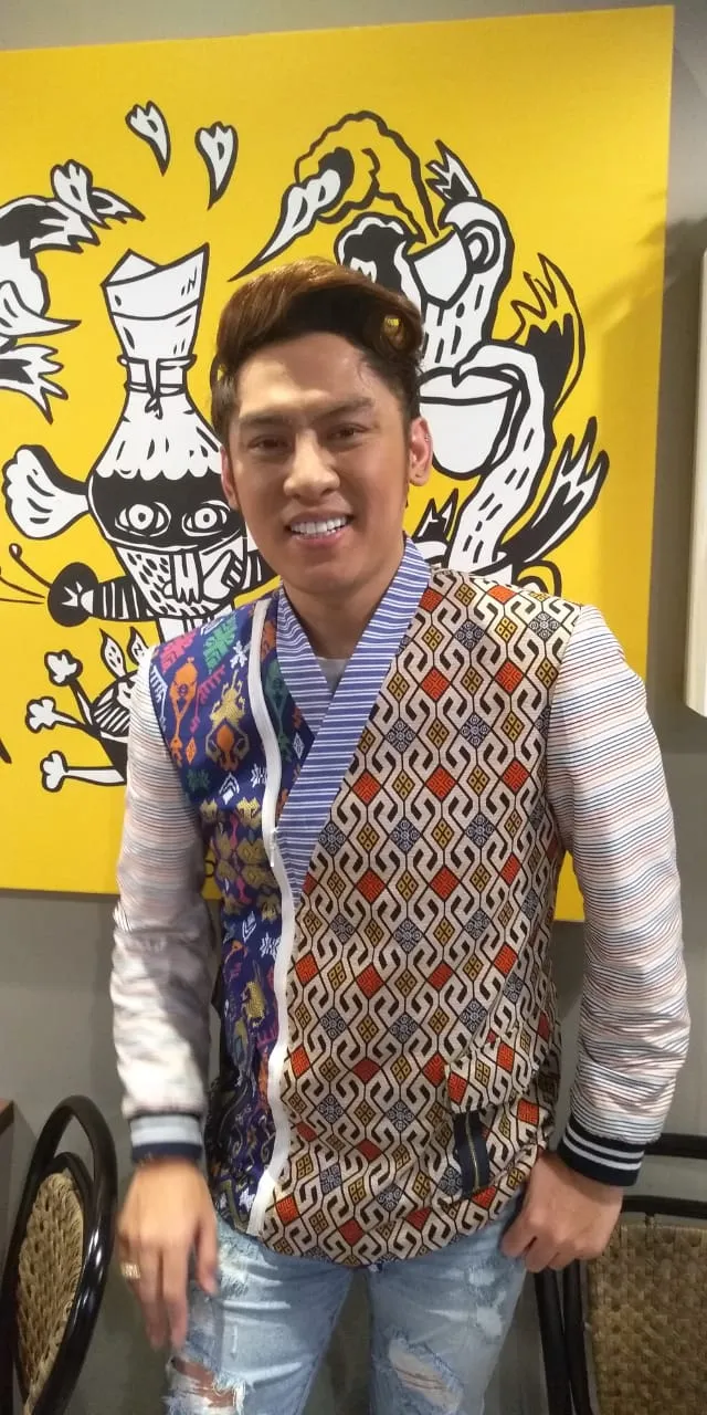 Ervanka / Credit: Dokumentasi Pribadi