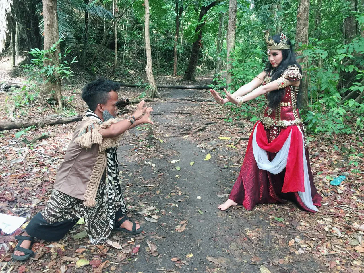 Ryan Tanjoenk / Credit: KapanLagi - Fikri Alfi Rosyadi