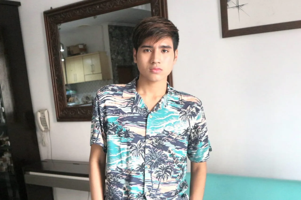 Yory Fortuna / Credit: Instagram - yoryfortuna