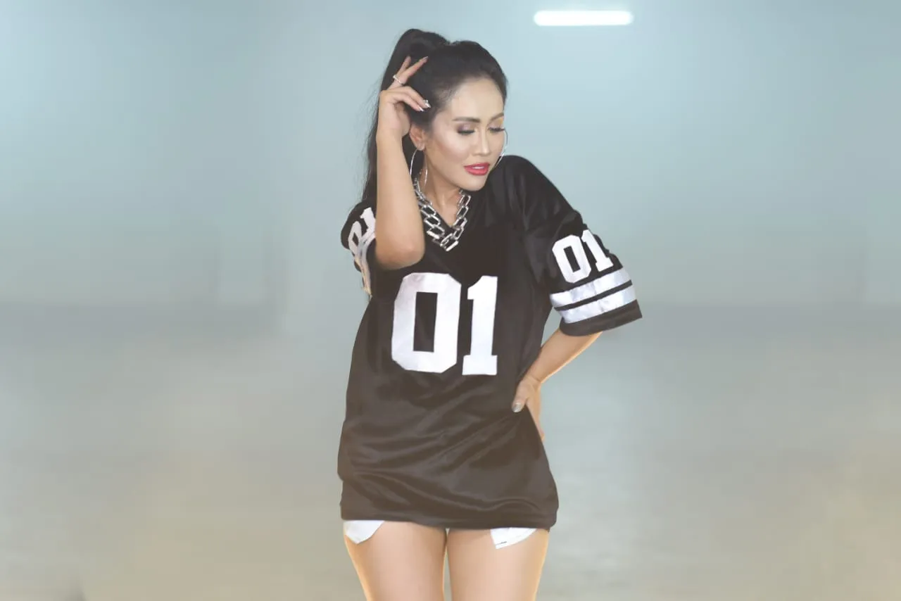 Ratu Meta © Dokumentasi Pribadi