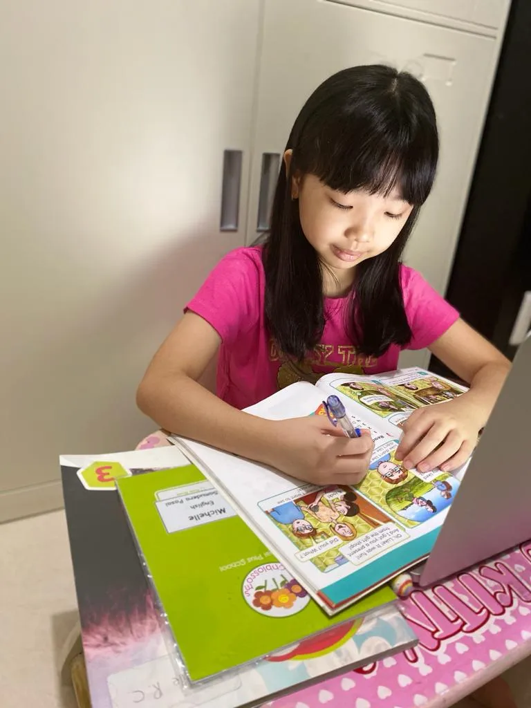 Foto Michelle ©Magdalena