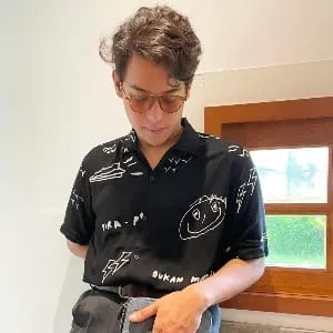 Ardhito Pramono (Credit.com / ardhitopramono)