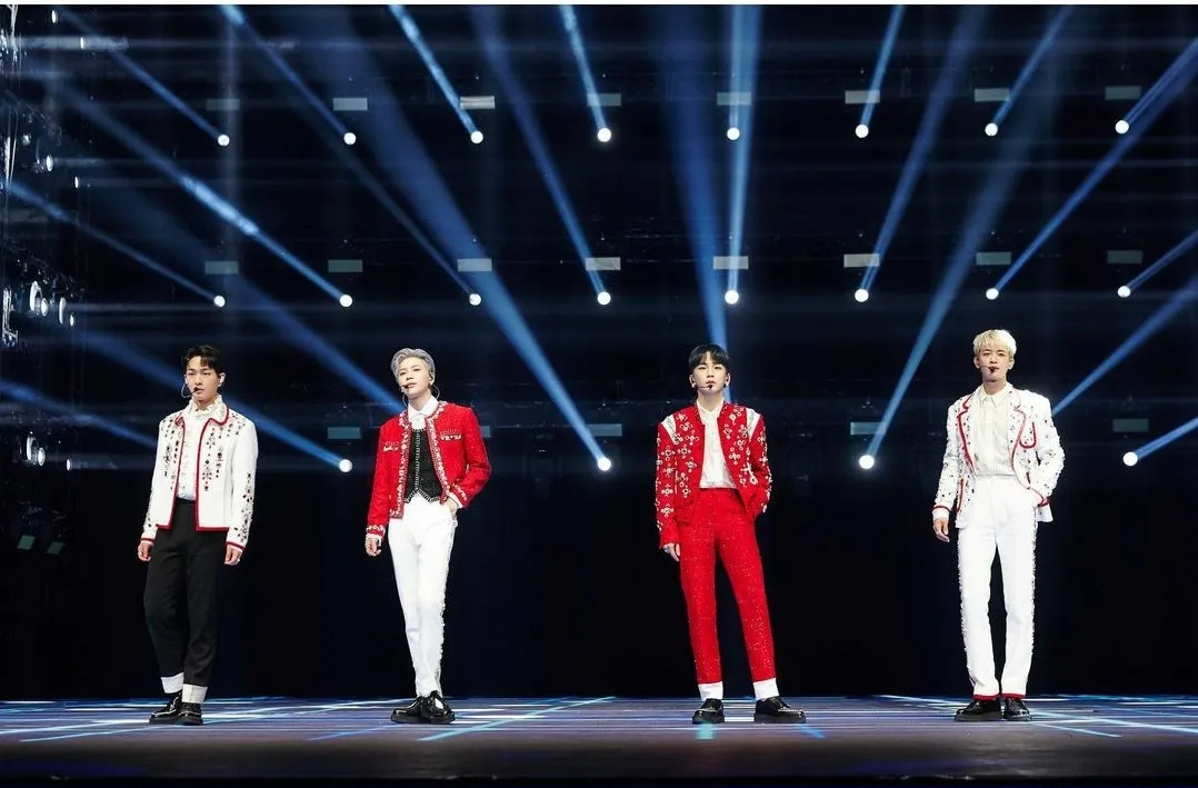 SHINee