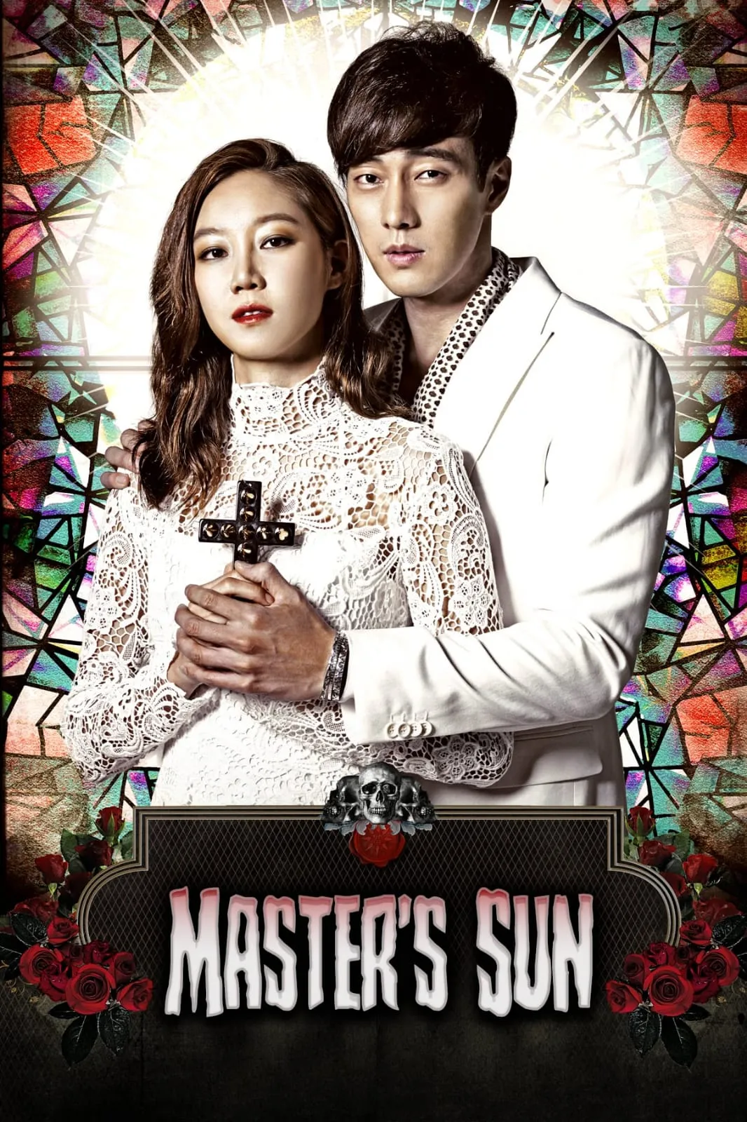 Credit: SBS/ The Master's Sun