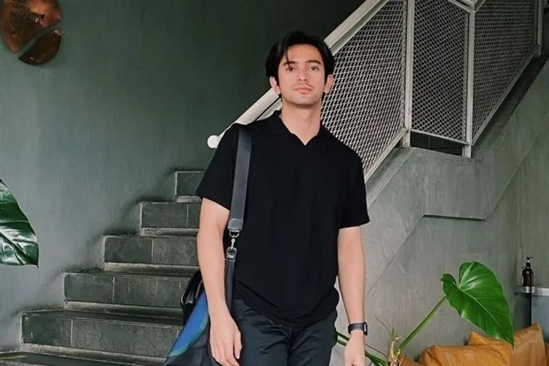 Instagram Omar Daniel