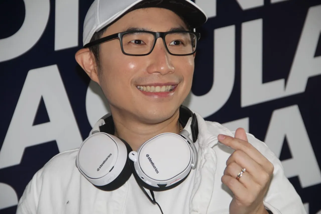 Coach Rheo / Credit Foto: Dokumentasi Pribadi