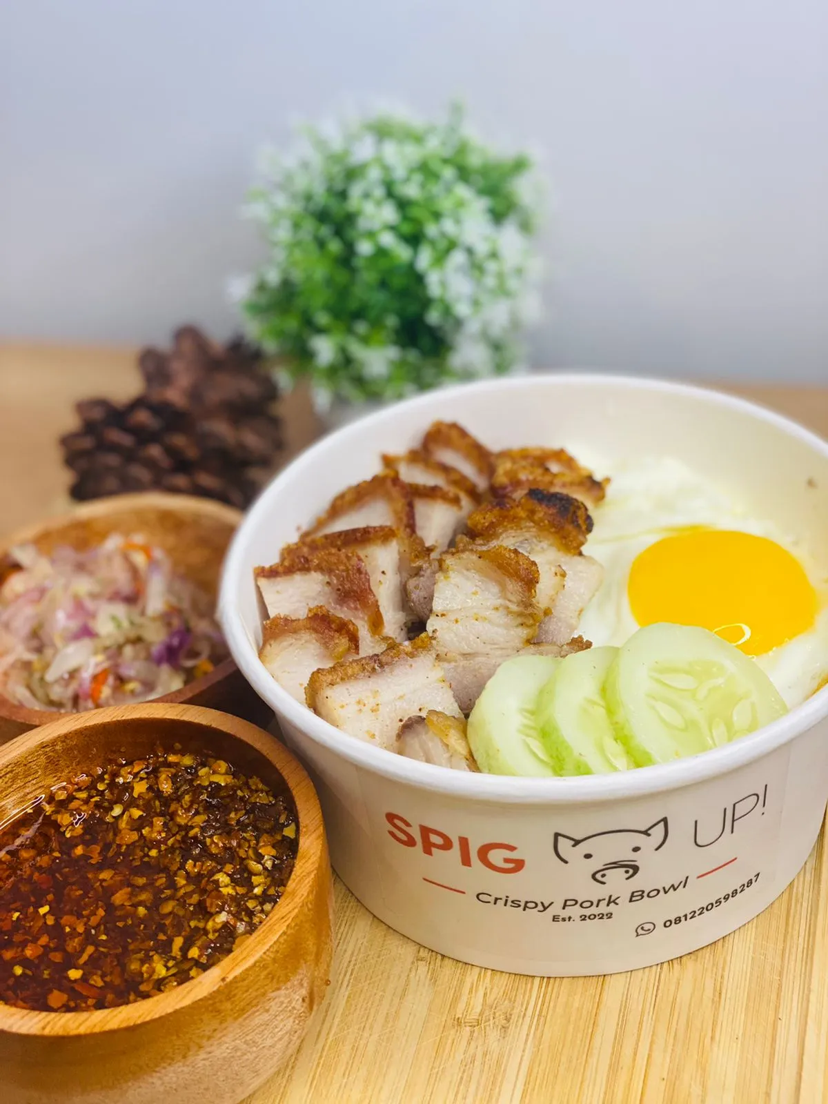 credit foto:dokumentasi pribadi Spig.Up