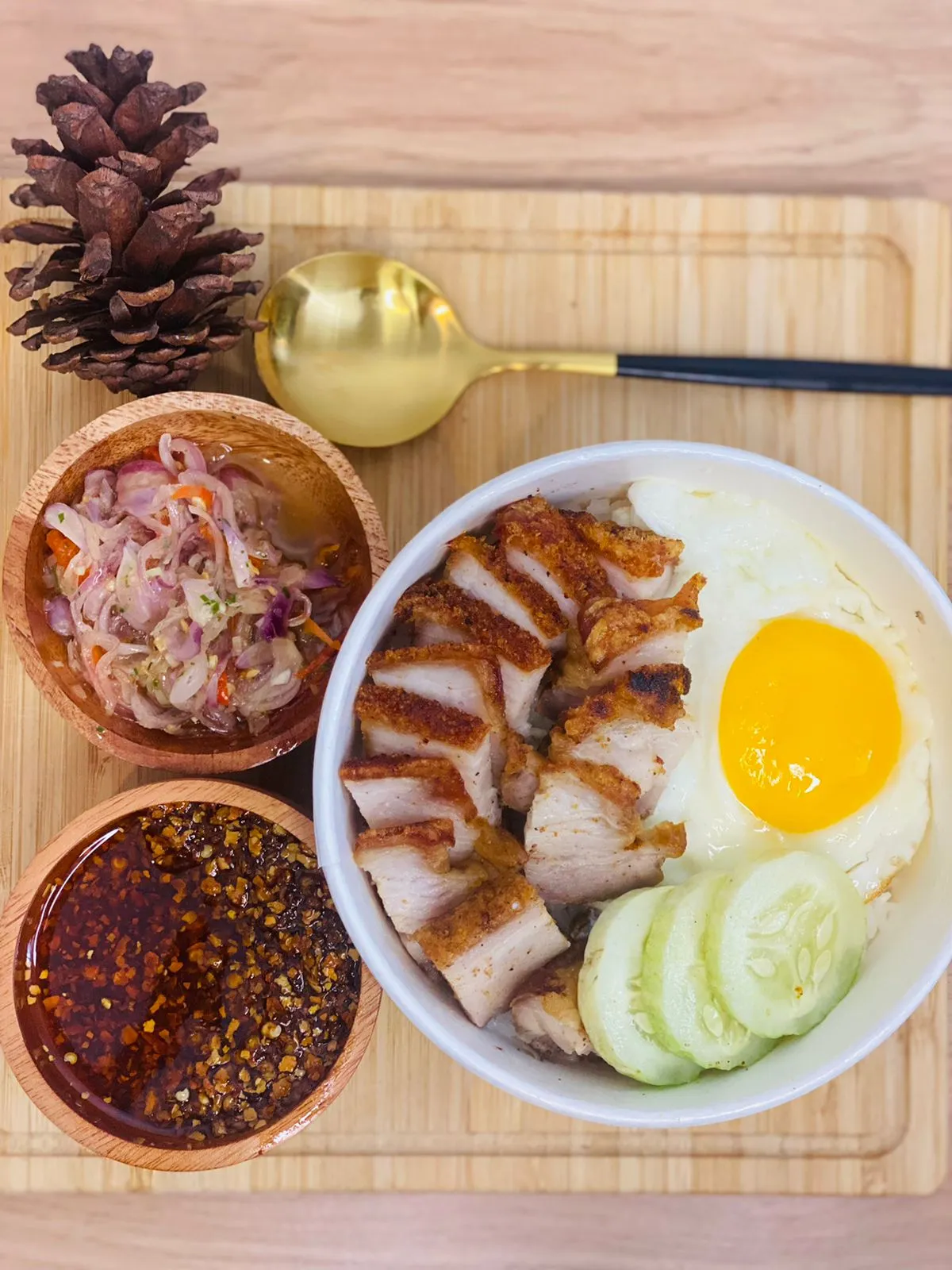 credit foto:dokumentasi pribadi Spig.Up