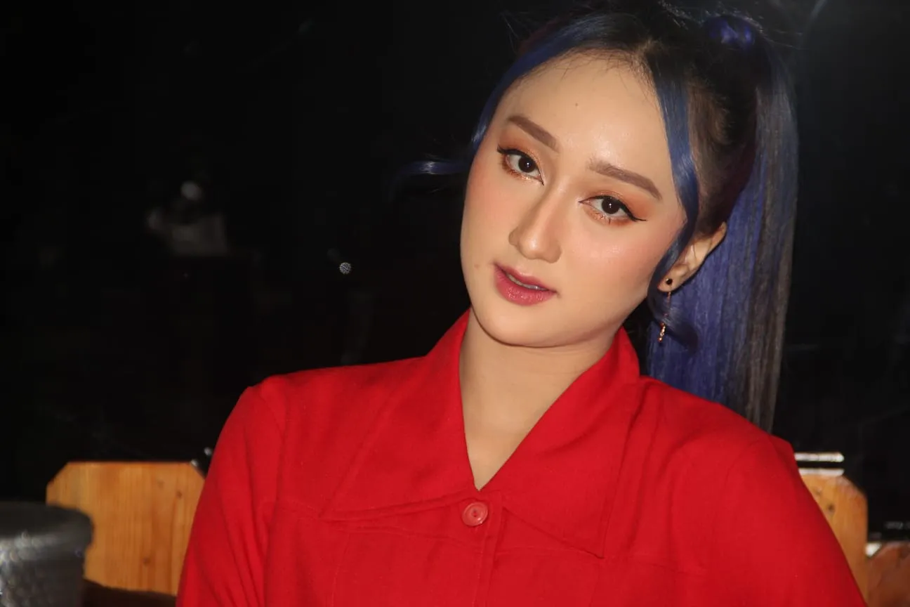Sandrina kenalkan single barunya, 'Pacar Selingan' / Credit Foto: Dokumentasi Pribadi