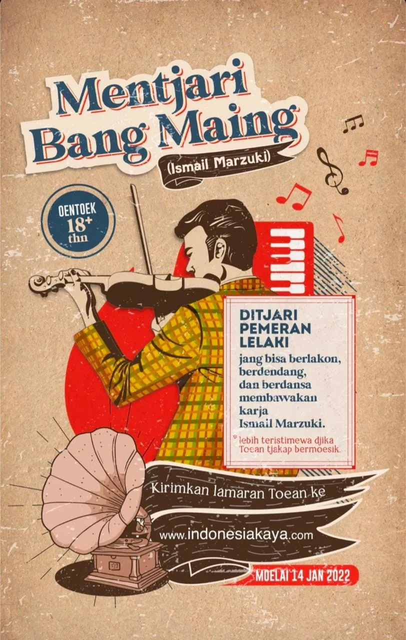 Credit foto:Instagram.com/indonesia_kaya