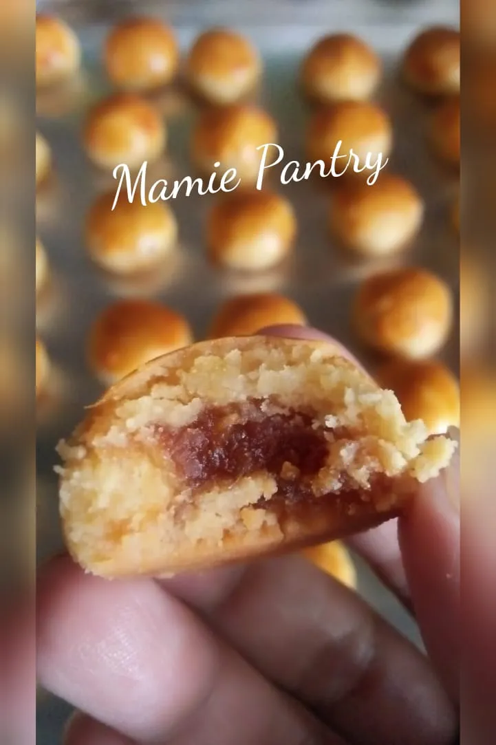 credit foto:dokumentasi pribadi Mamie Pantry