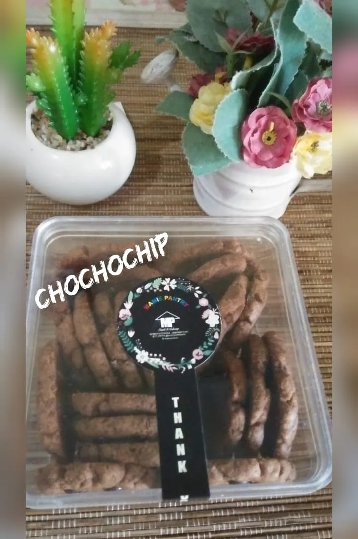 credit foto:dokumentasi pribadi Mamie Pantry