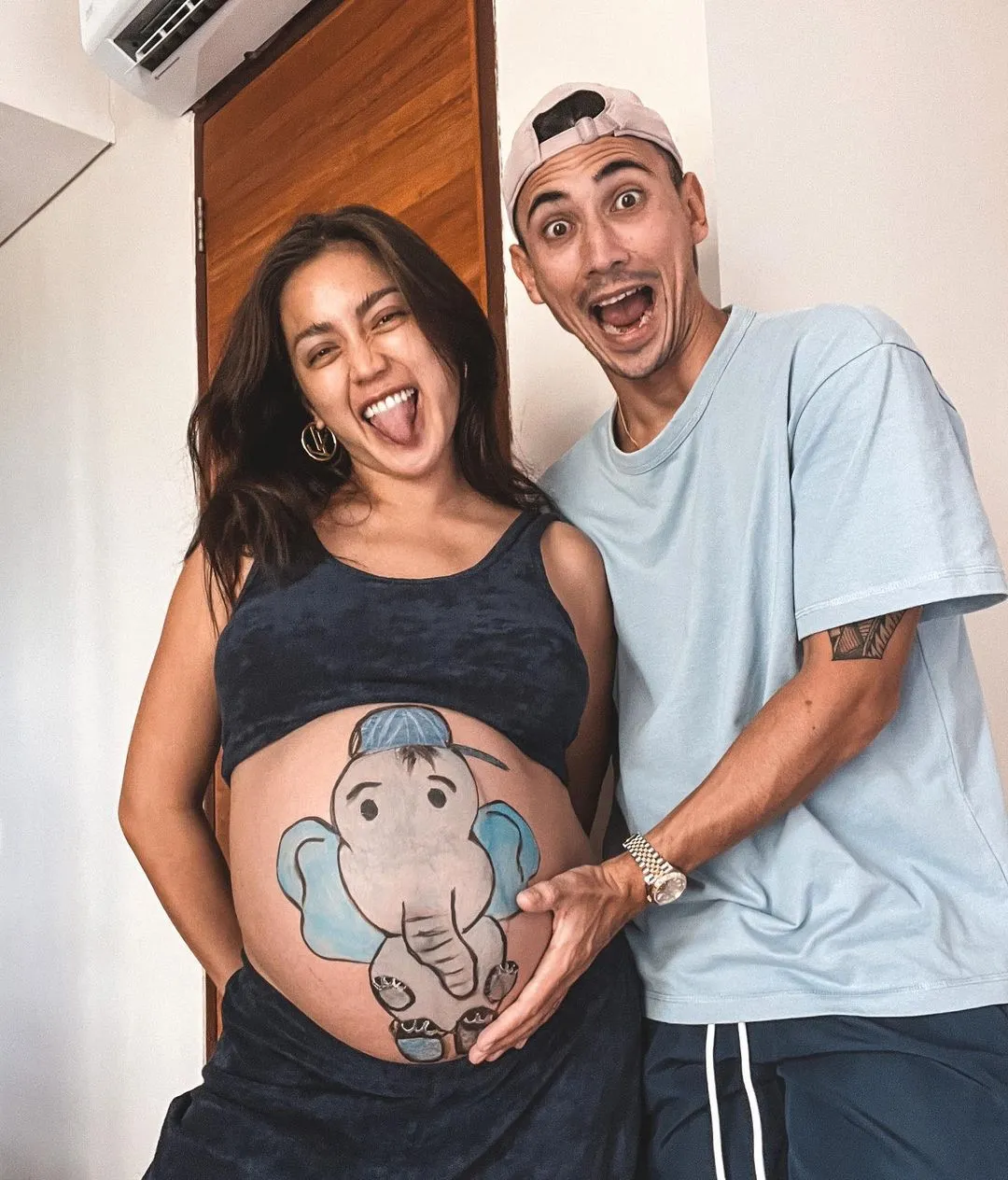 Credit Foto: Instagram.com/inijedar