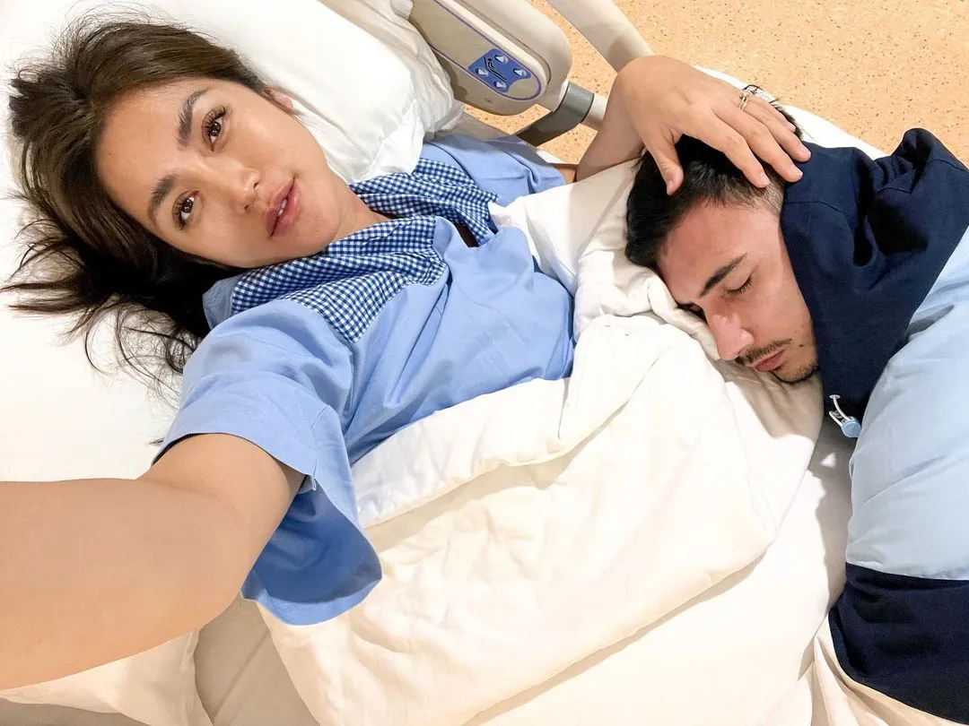 Credit Foto: Instagram.com/inijedar