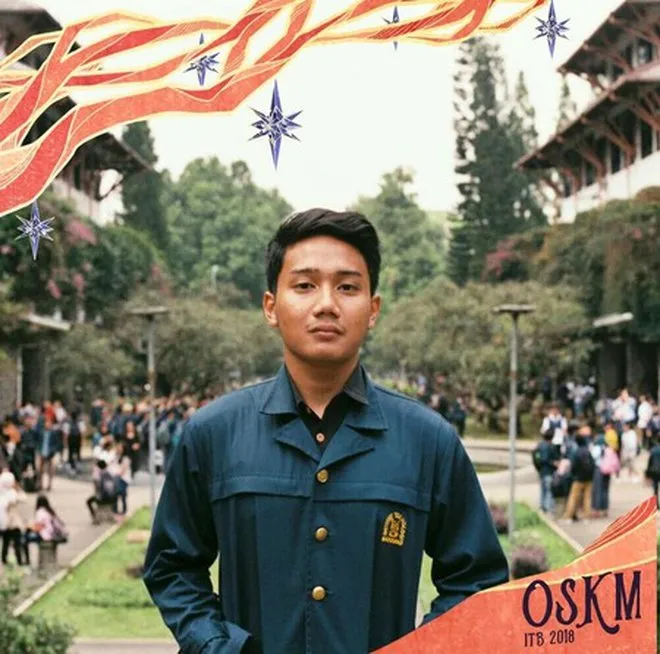 Anak sulung Ridwan Kamil hilang (Credit foto:Instagram.com/emmerilkahn)