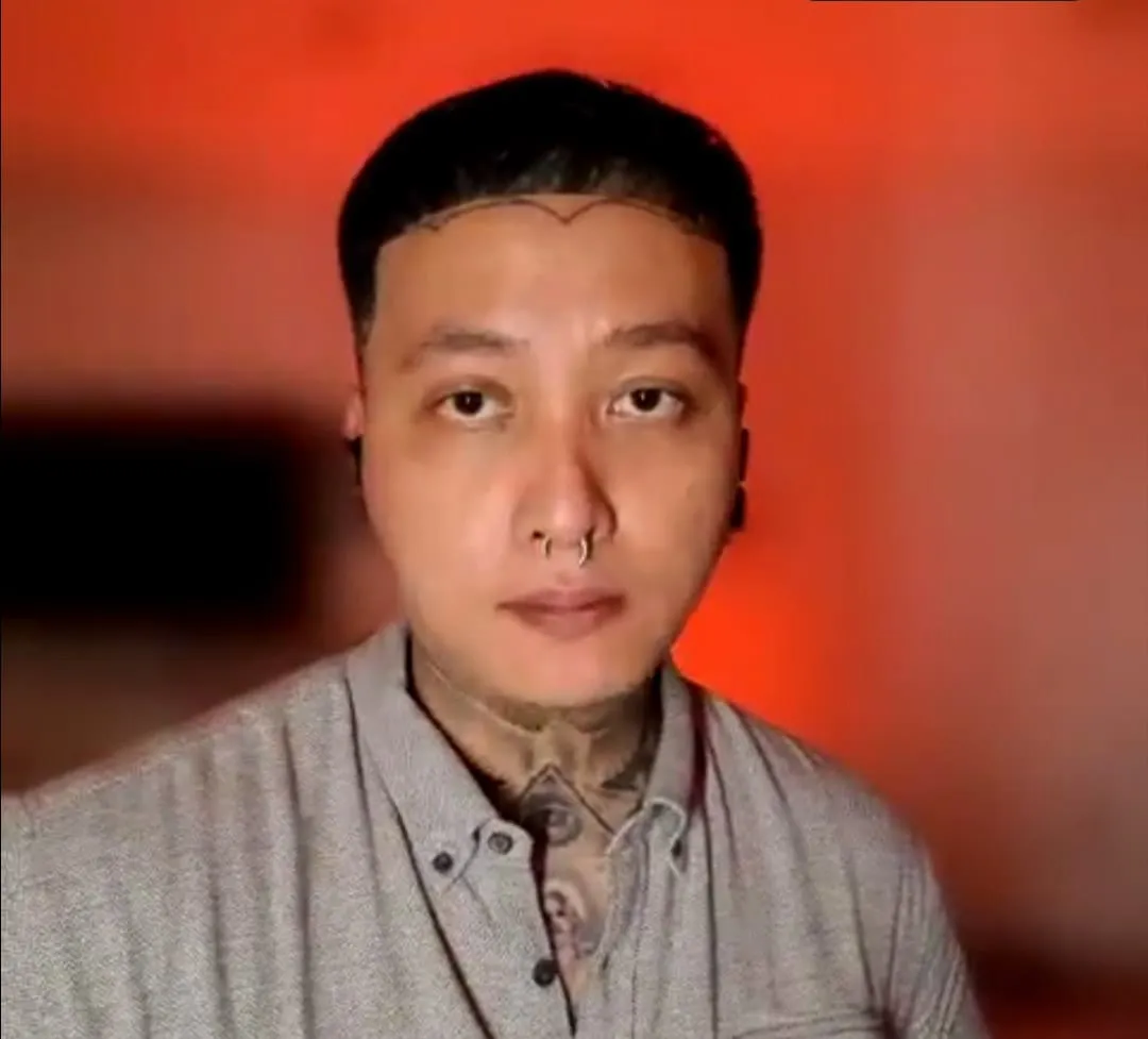 Alvin Eka Putra / Credit Foto: Dokumentasi Pribadi