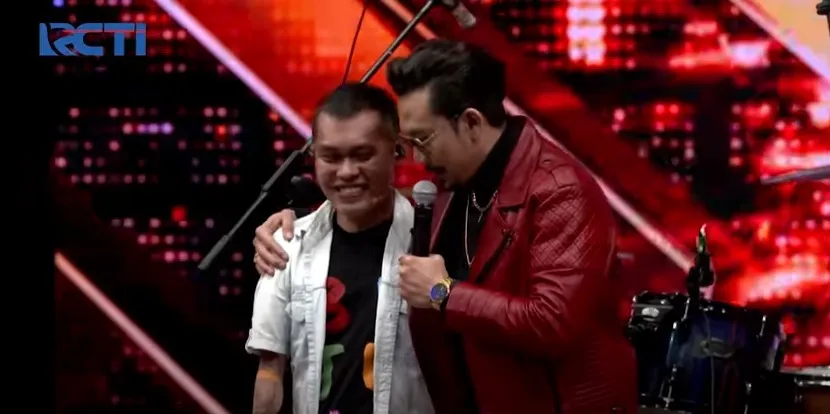 Indonesia's Got Talent / Credit Foto: Dokumentasi Pribadi
