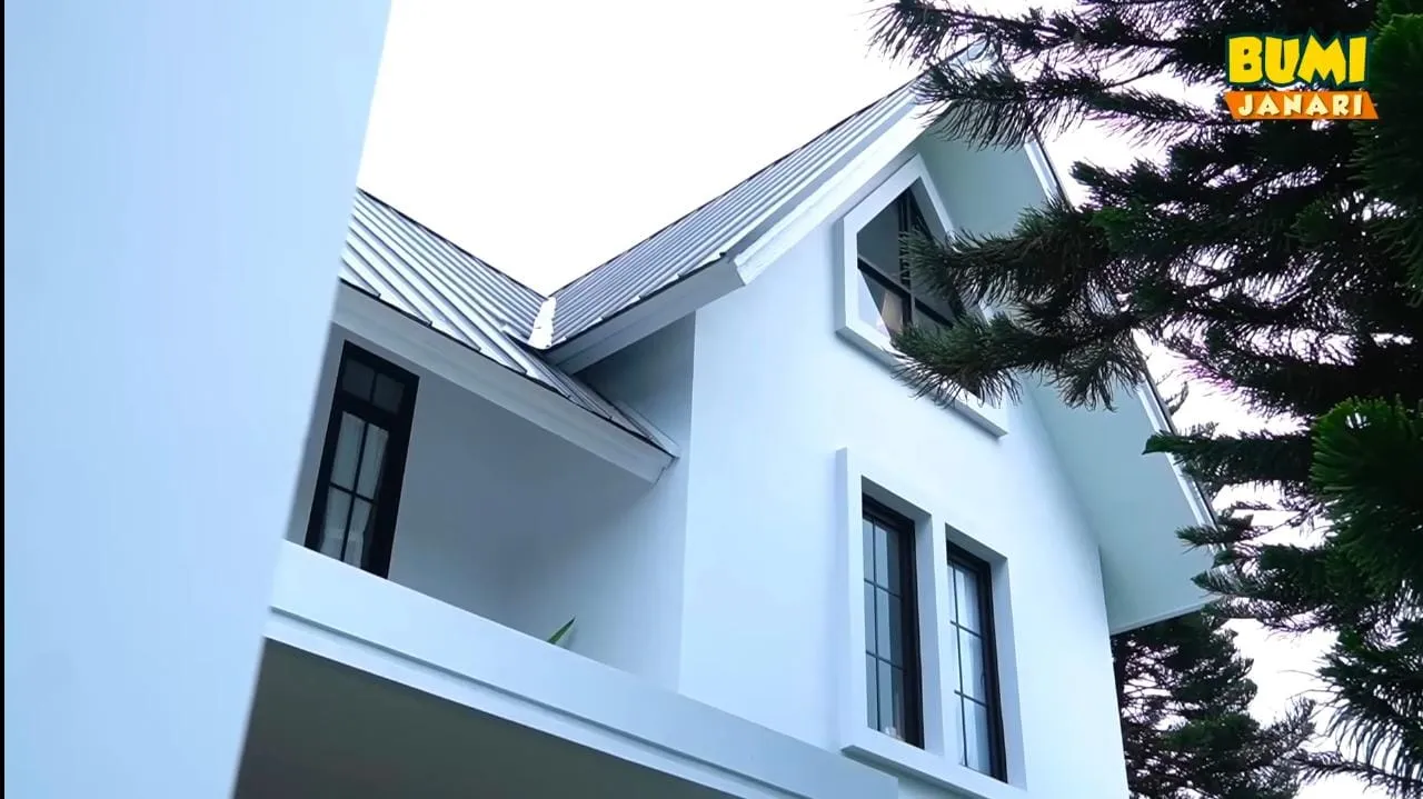 Credit:YouTube.com/Bumi Janari