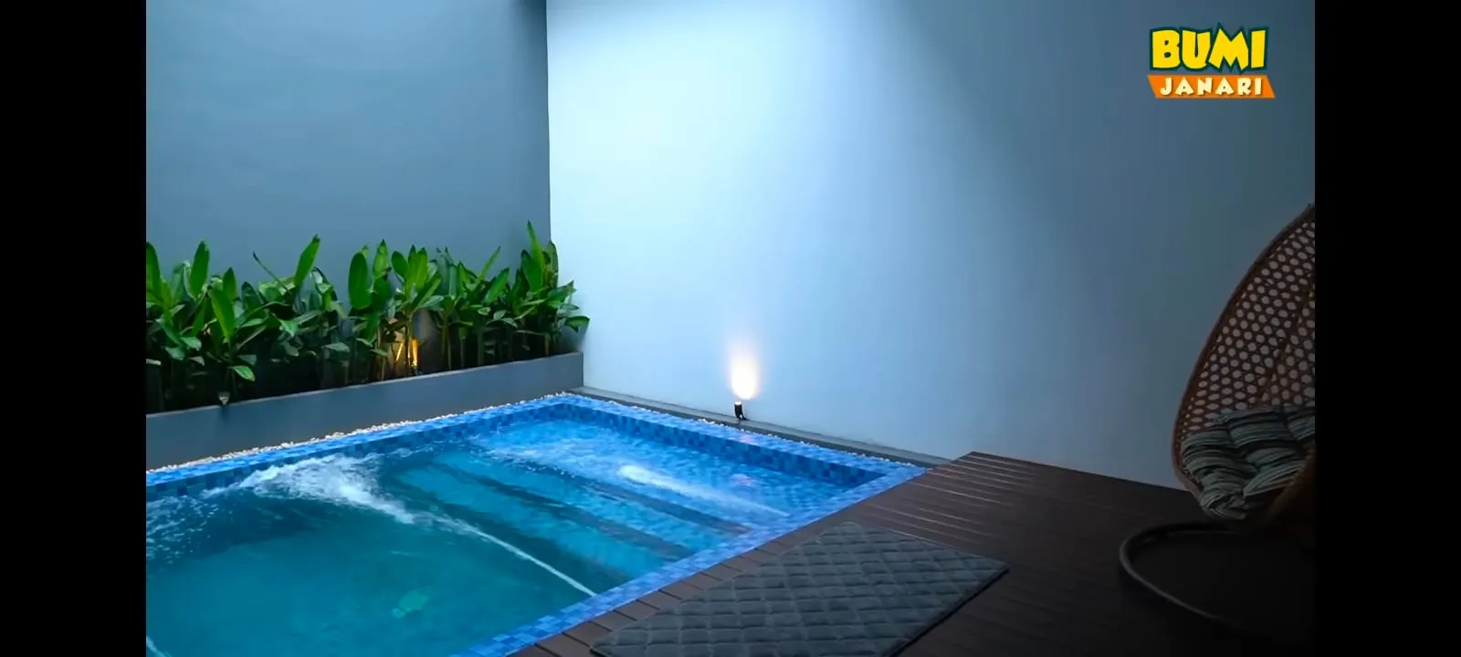 Credit:YouTube.com/Bumi Janari