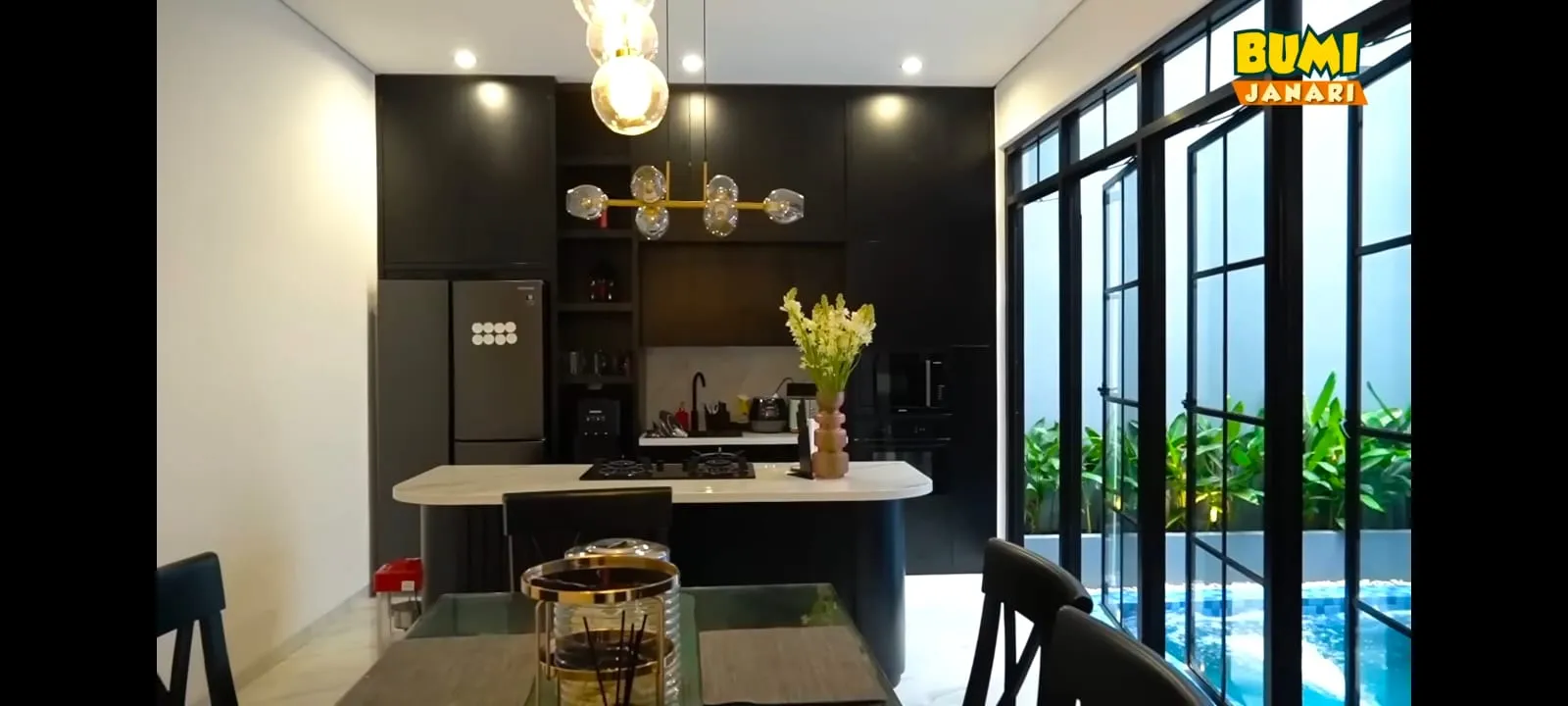 Credit:YouTube.com/Bumi Janari