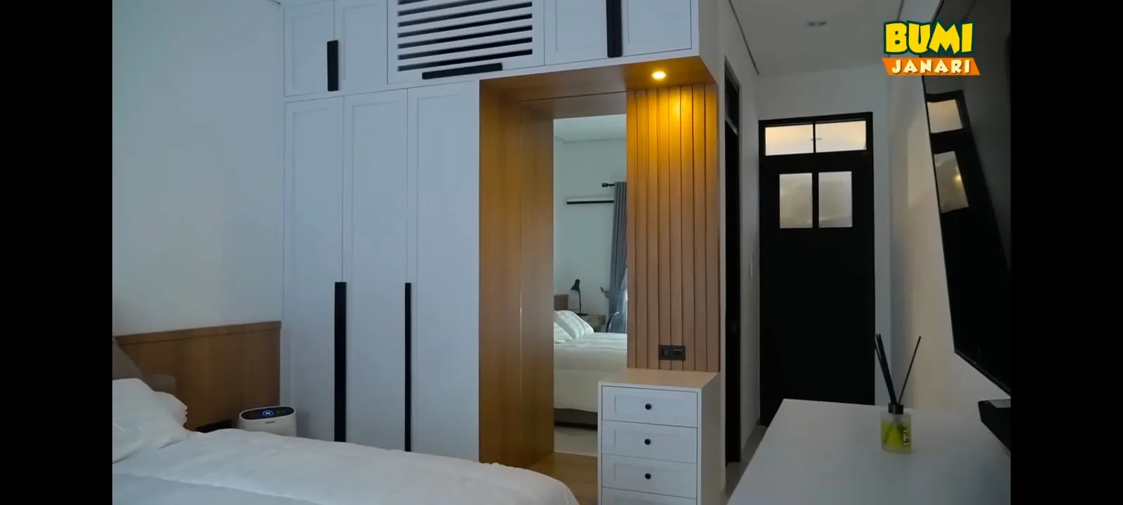 Credit:YouTube.com/Bumi Janari