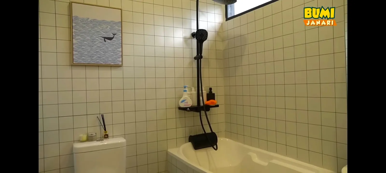 Credit:YouTube.com/Bumi Janari