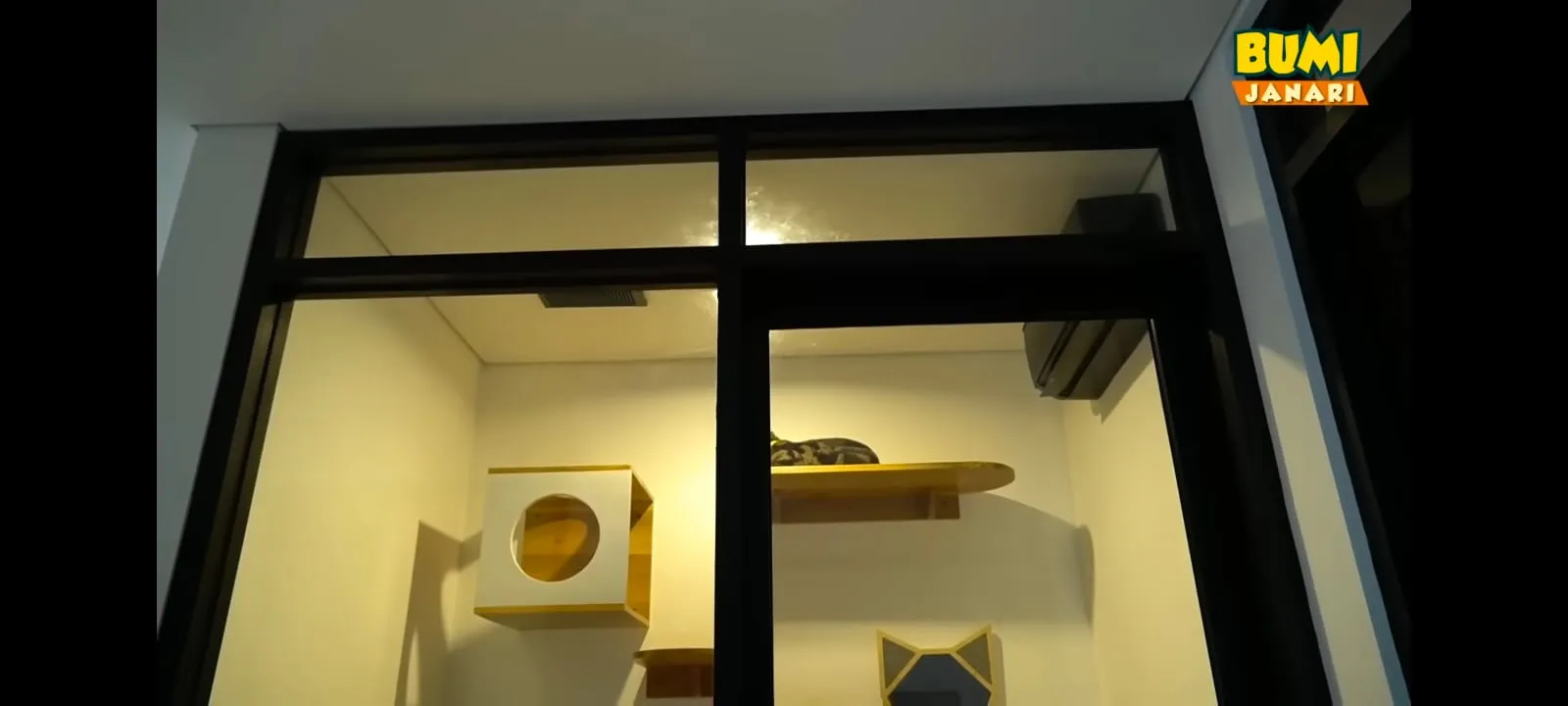 Credit:YouTube.com/Bumi Janari