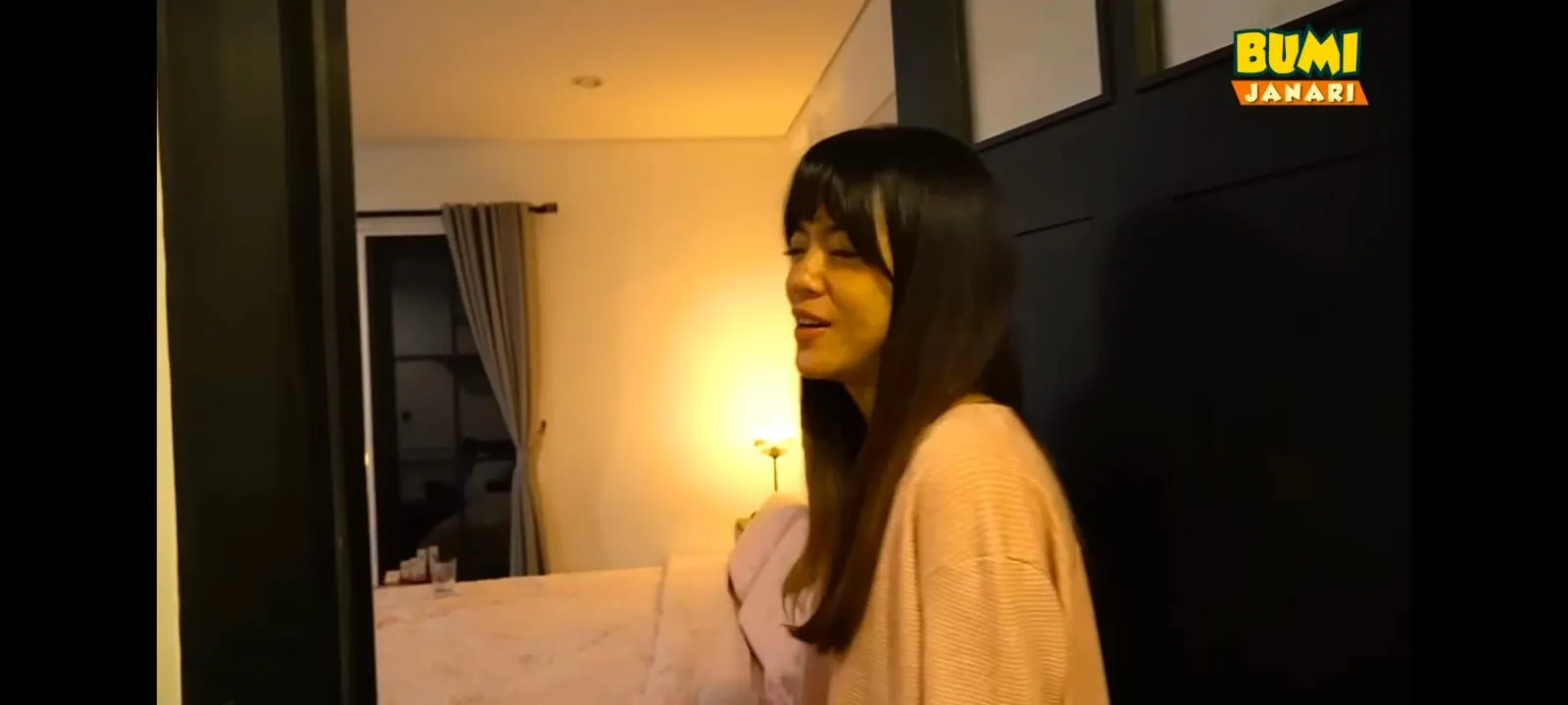 Credit:YouTube.com/Bumi Janari