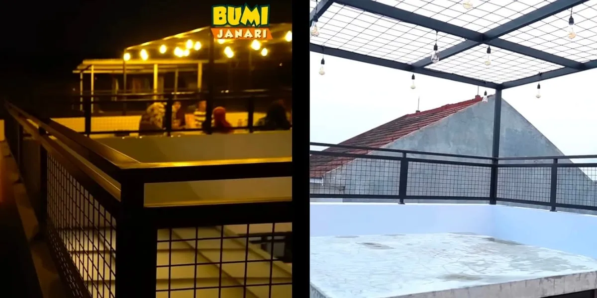 Credit:YouTube.com/Bumi Janari