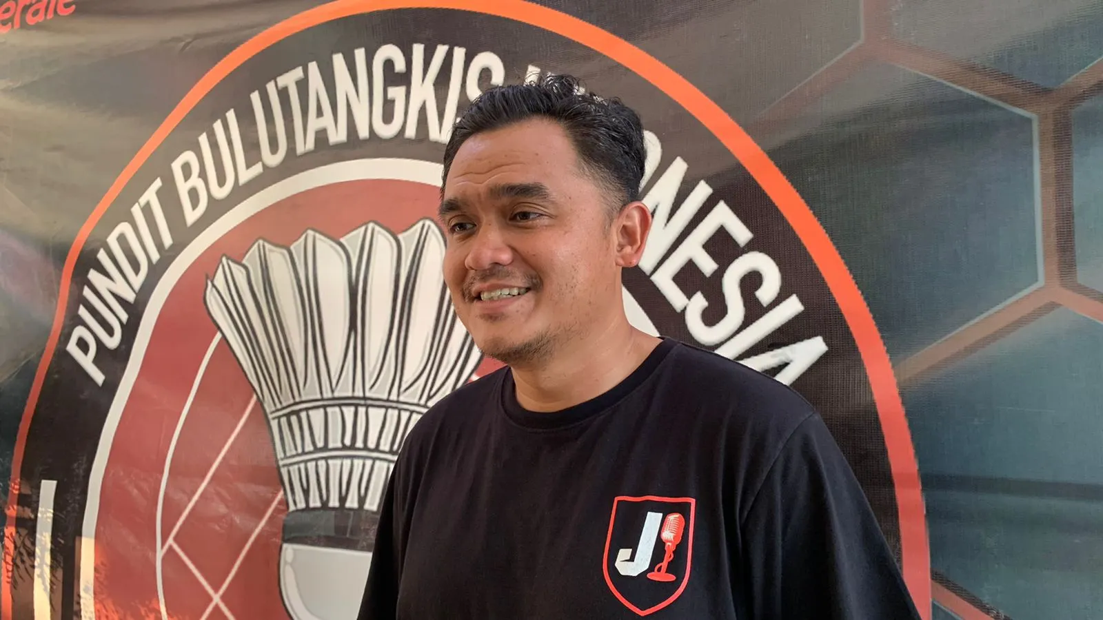 PB INA Open Fun Tournament / Credit Foto: Dokumentasi Pribadi