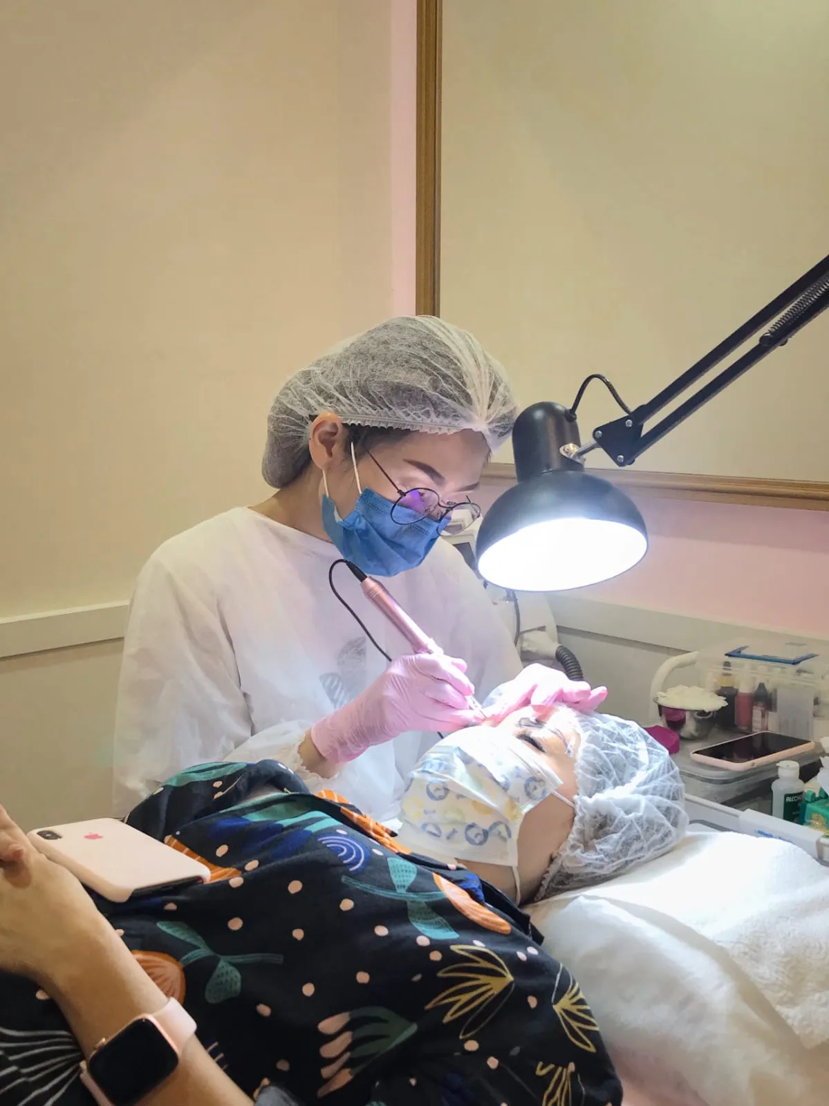 Nema Lash and Beauty Studio / Credit Foto: Dokumentasi Pribadi