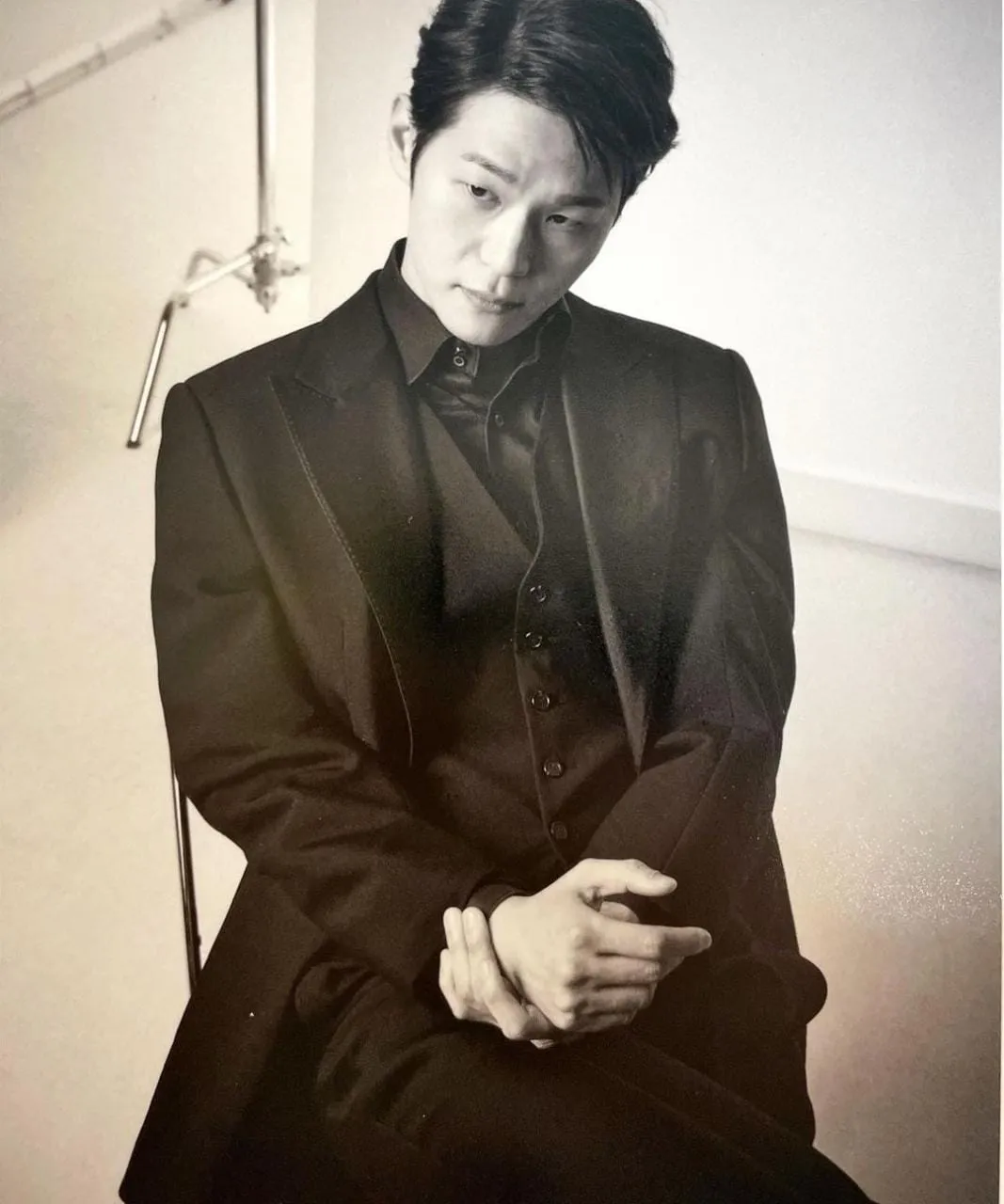 Lee Hak Joo (Credit: instagram.com/imcokecolor)