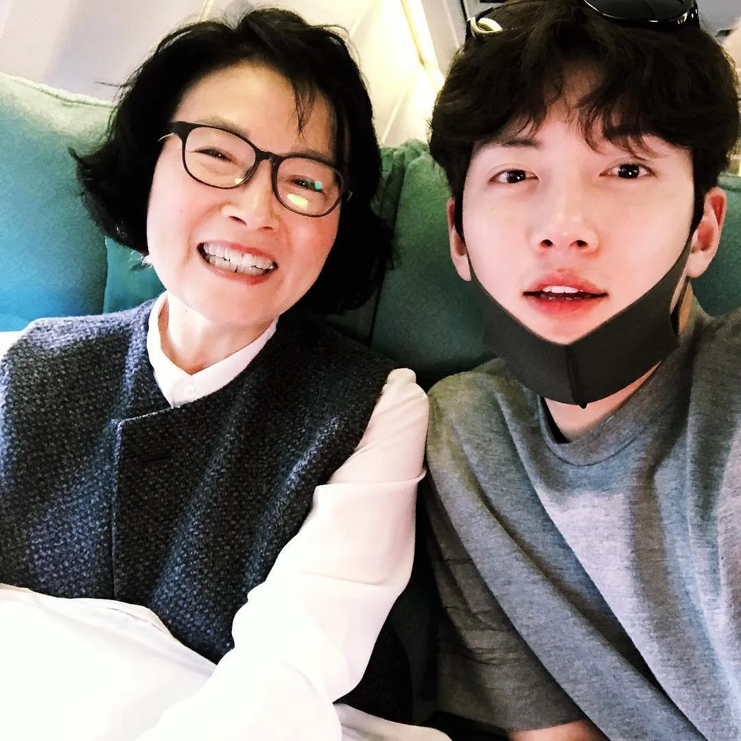 Ji Chang Wook (Credit: instagram.com/jichangwook)