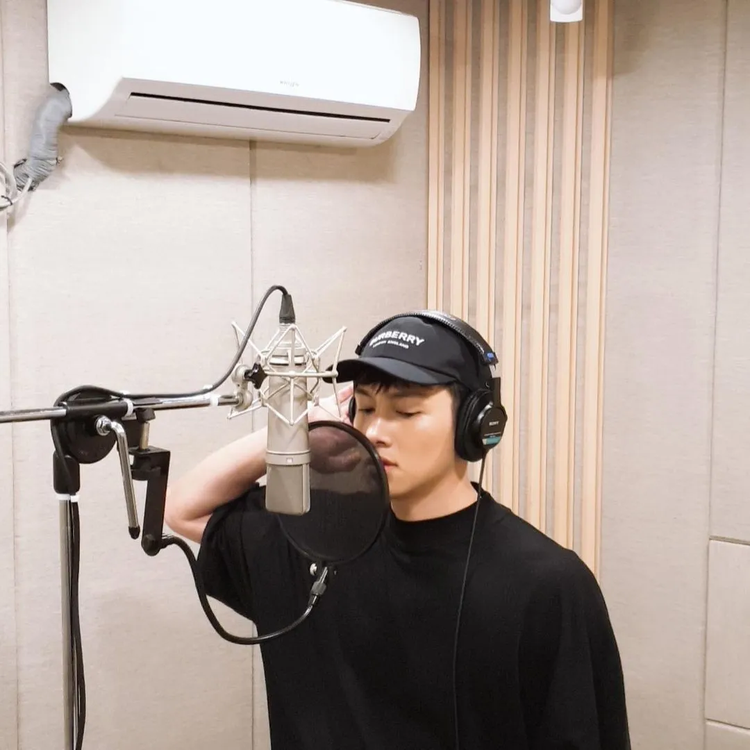 Ji Chang Wook (Credit: instagram.com/jichangwook)