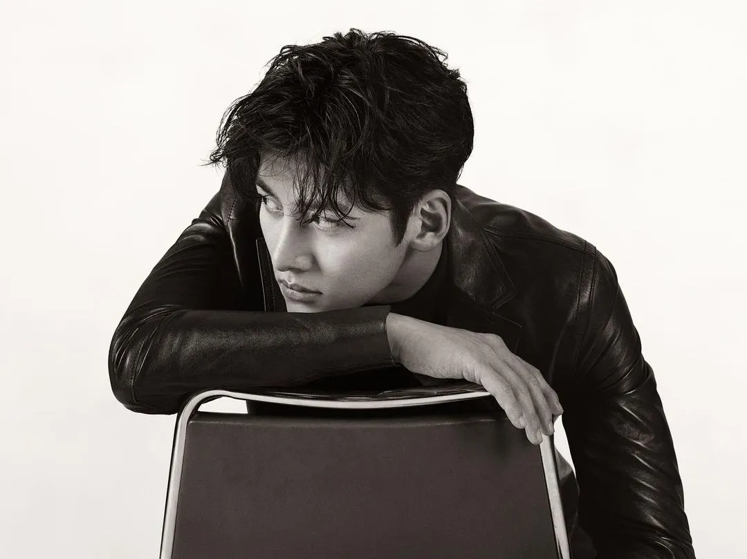 Ji Chang Wook (Credit: instagram.com/jichangwook)