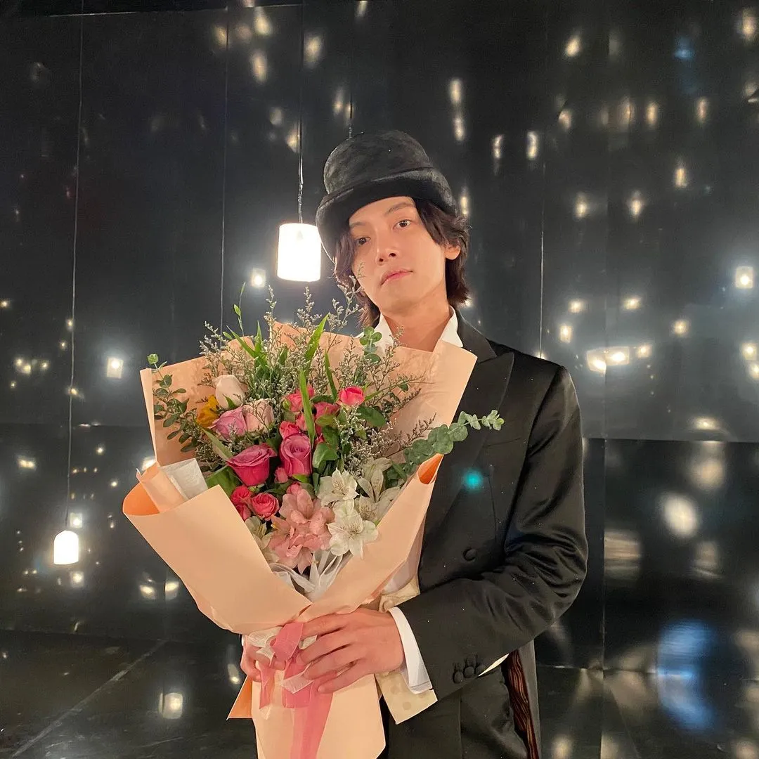 Ji Chang Wook (Credit: instagram.com/jichangwook)