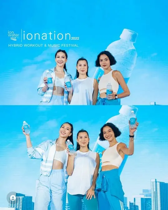 Credit: instagram.com/ionwaterid